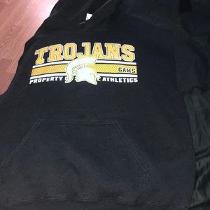 Trojans GAHS sweatshirt